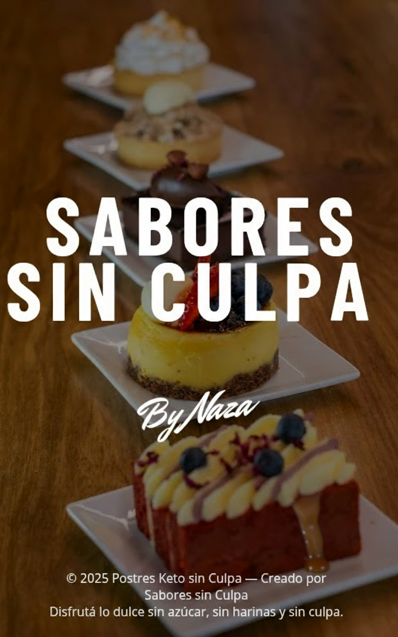 Sin culpa By Naza